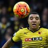 Kapten Watford Menolak Berlatih Kembali
