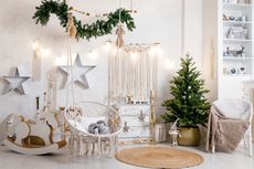 Ide Dekorasi Natal yang Abadi Sepanjang Masa