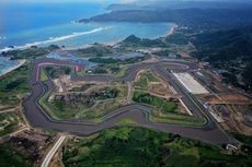 Persiapan MotoGP Indonesia 2024 Maksimal, Semua Aspek Dipersiapkan