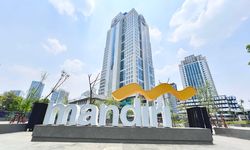 Kinerja Anak Perusahaan Apik, Laba Bersih Konsolidasi Bank Mandiri Capai Rp 12,7 Triliun pada Kuartal I-2024