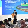 Peta Jalan PAUD di ASEAN, Mendikdasmen: Pastikan Anak Dapat Akses Berkualitas