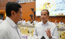 Dukung Transformasi Transmigrasi, DPR RI Naikkan Pagu Anggaran Kementrans