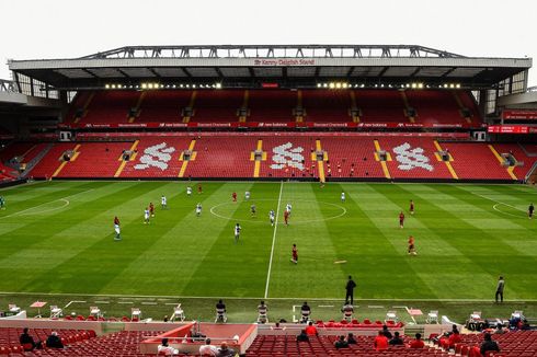 [POPULER BOLA] Pebalap Wanita Jadi Bintang Film Dewasa, Liverpool Menang 6-0