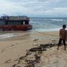 Kapal Tanpa Awak yang Terdampar di Alas Purwo Banyuwangi Ternyata Dilepas di Laut karena Rusak