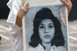 Profil Marsinah, Pejuang Buruh yang Ditetapkan sebagai Pahlawan Nasional Hari Ini