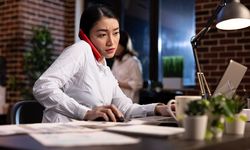Tips Menjaga Kesehatan Mental di Tempat Kerja agar Tetap Produktif