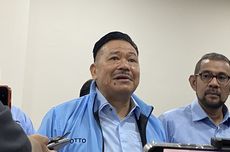 Otto Hasibuan Minta Aliansi Advokat Indonesia Kawal Prabowo-Gibran jika Terjadi Sengketa Pilpres 2024