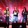 Manggung di Kota Solo, Slank Akan Kolaborasi dengan Musik Gamelan