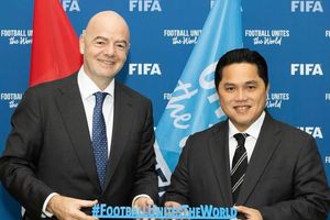 FIFA ASEAN Cup 2025: Erick Thohir Jelaskan Peluang Baru Tim-Tim Asia Tenggara