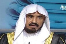 Sheikh Saudi: 
