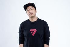 Alasan Pandji Pragiwaksono Berkarya di Berbagai Platform