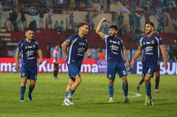 Laga PSIM Vs Persija di Bantul Maju Jadi Sore Hari, Ini Penjelasan Panpel