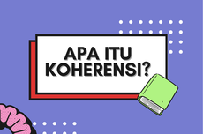 Apa itu Koherensi?