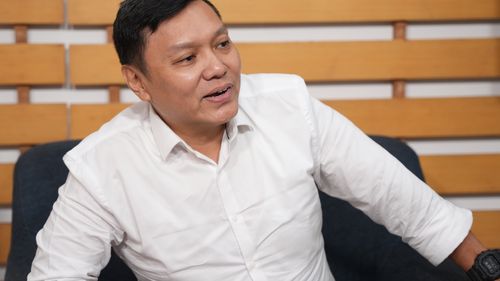 Anies Disebut Tak Bermaksud Singgung Prabowo soal Tak Kuat Jadi Oposisi