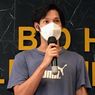 Pulang ke Rumah, Naufal Samudra Jalani Rawat Jalan