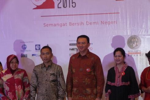 Lulung: Jangankan Bu Risma, Saya Saja Bisa Tandingi Ahok