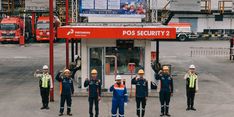 Pertamina Peringkat Ketiga Fortune Southeast Asia 500, Perkuat Komitmen Jaga Ketahanan Energi