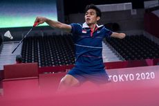 Hasil Badminton Paralimpiade Tokyo, Suryo Nugroho Sukses Raih Perunggu