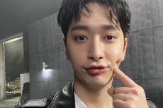 Akan Jadi Ayah, Chansung 2PM Umumkan Rencana Pernikahan