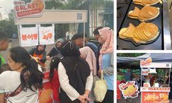 Tergoda Bisnis Kuliner di Bawah Rp 10 Juta, Jajal Peluang bersama Galaxy Bungeoppang