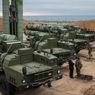 Turki Diancam Keras AS, Jika Terkonfirmasi Uji Coba Rudal S-400 Buatan Rusia