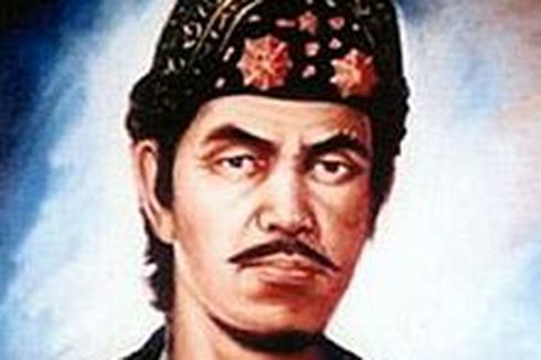 Biografi Sultan Mahmud Badaruddin II dan Perjuangannya Cegah Penjajah Menguasai Palembang