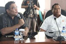 Bahas Blok Gas Masela, Wakil Ketua DPRD Maluku 