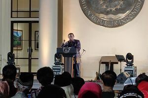 SBY Sebut Museum dan Galeri SBY-Ani di Pacitan Tempat Belajar Sejarah Kepemimpinannya