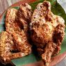 Cerita Ayam Merangkat, Makanan Pernikahan di Desa Bilebante Lombok