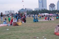 Ahok: Di Jakarta Serba Susah, Tempat Sampah Saja Dicolongin!
