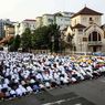 Melihat Fatwa di Negara-negara Arab soal Shalat Idul Fitri di Tengah Pandemi Covid-19