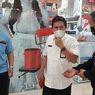 Pantau Pembayaran THR Perusahaan, Disnakerin Kota Tegal Turunkan 3 Tim