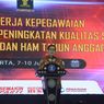 Ubah Mindset ASN sebagai Pelayan Masyarakat, Kemenkumham Terapkan Pengelolaan Berbasis Teknologi dan Manajemen Talenta