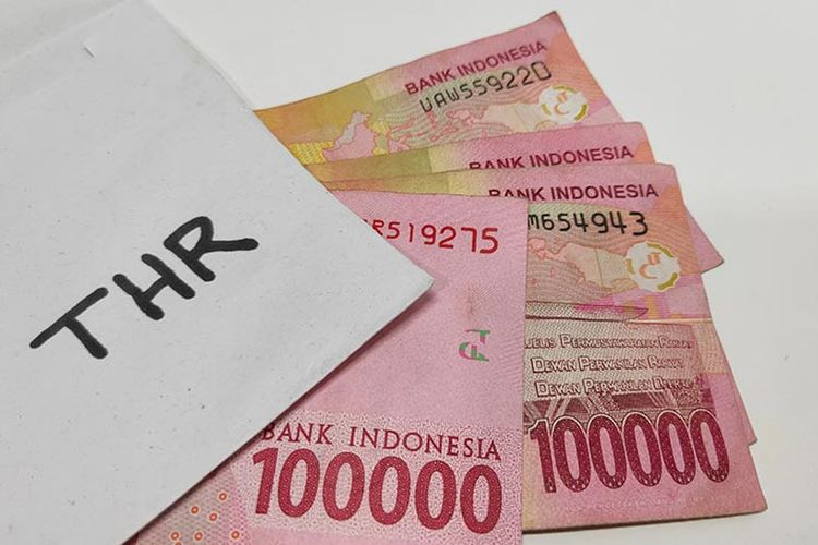 Dampak THR dan BHR: Mendorong Pertumbuhan Ekonomi di Tengah Inflasi?
