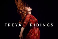 Blood Orange, Lagu Terbaru dari Freya Ridings