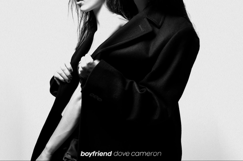 Lirik Lagu Boyfriend, Singel Baru Dove Cameron