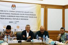 Pilkada 2020 Tingkat Kabupaten/Kota, 160 Paslon Berpotensi Maju Jalur Independen