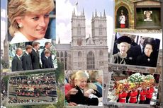 Wawancara 1995 Milik Putri Diana Kembali Ramai Disorot, Begini Rentetan Masalahnya