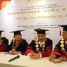 Unkris Tambah Satu Guru Besar Ilmu Hukum, Prof. Cita Angkat Soal Arbitrase Kekayaan Intelektual