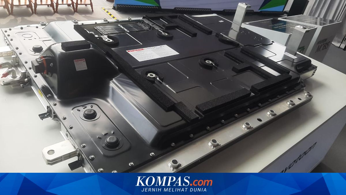 Belajar dari Korsel: Strategi Jitu Daur Ulang Baterai EV