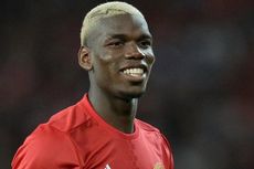 Kala Pogba Dibanjiri SMS dan Telepon dari Mourinho