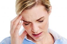 6 Penyebab Sakit Kepala Sebelah Kanan, Salah Satunya Konsumsi Obat-obatan