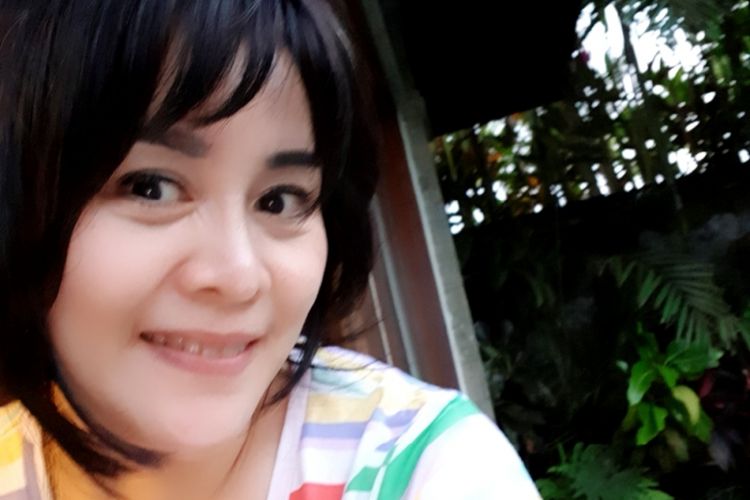 Junita, pemilik akun @xanderskitchen.