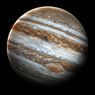 Kenapa Planet Jupiter Berukuran Sangat Besar?
