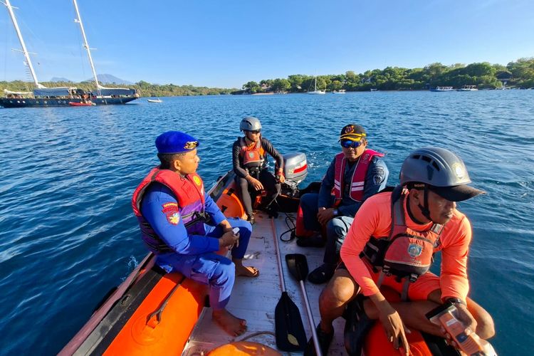 Hilang Saat Mabuk, ABK Kapal Yacht Tewas di Perairan Buleleng Bali