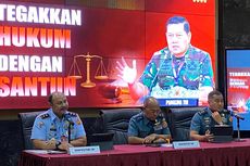 Puspom TNI Limpahkan Penanganan Kasus Mayor Dedi ke Puspomad