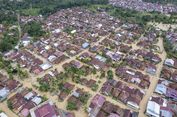 Hidup di Iklim yang Tak Lagi Bisa Diprediksi