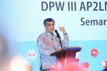 Lepas 1.200 Peserta Pemagangan ke Jepang, Menaker Sampaikan Empat Pesan Penting Ini
