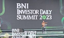 Investasi dan Hilirisasi, Kunci Indonesia Jadi Negara Maju dan Pemerataan Ekonomi