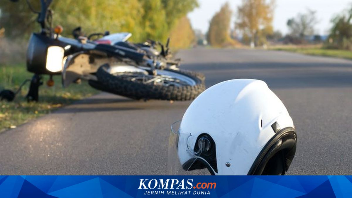 Kecelakaan Maut di Jambi: Istri Tewas Terlindas Truk CPO, Suami Mengamuk di Lokasi, Sopir Sempat Kabur